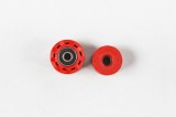 Set Rola Lant MBS Honda CRF 250/450, Rosii, HO04653070