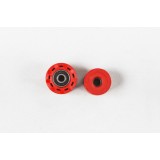 MBS Set rola lant Honda CRF 250/450, rosii, Cod Produs: HO04653070
