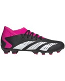 Cumpara ieftin Ghete fotbal Adidas Predator Accuracy.3 MG negru