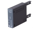 Limitator de Supratensiuni Varistor 24-48VAC Serie 3RT20