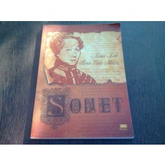 SONET LOUISE LABE- FLORIAN CHELU MADERA (PARTITURI)