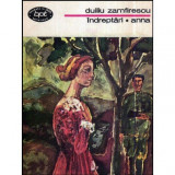 Duiliu Zamfirescu - Indreptari - Anna - 118532