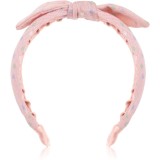 Invisibobble Hairhalo You are a Sweetheart! bentiță pentru păr 1 buc