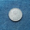 10 Drahme 1959 Grecia, Europa