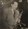 Vinil LP Lester Young - On The Air (VG++) Editie Rara Italy Print! Jazz Saxofon