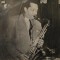 Vinil LP Lester Young &ndash; Lester Young On The Air (VG++)
