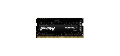 KS DDR4 SODIMM 32GB 3200 KF432S20IB/32 foto