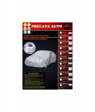 Prelata auto DELUX GRUPA 7/8 Dimensiuni:4.65x1.76x1.48m