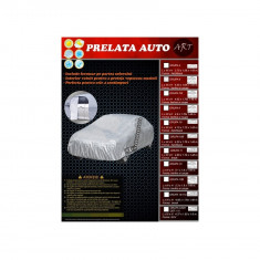 Prelata auto DELUX GRUPA 7/8 Dimensiuni:4.65x1.76x1.48m