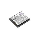 Cameron Sino Sony Cyber-shot DSC-T20/B,Cyber-shot DSC-W215,Cyber-shot DSC-W40,Cyber-shot DSC-W55,Cyber-shot DSC-W30L,Cyber-shot DSC-T100/B,Cyber-shot