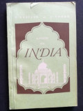 Aspecte din India- S. Nastase, T. Tudor