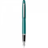 Stilou Sheaffer VFM Peakcock Blue