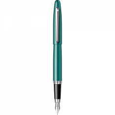 Stilou Sheaffer VFM Peakcock Blue