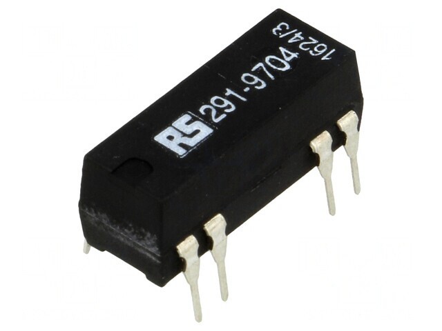 Releu senzor reed SPDT 5VDC 0,25A 175VDC 125mW