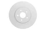 Set disc frana Ford Mondeo III, Mondeo III Estate, Mondeo III sedan; Jaguar X-Type I, X-Type I Estate, montare Fata, 300x24mm, ventilat, 2 buc, Bosch