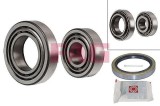 Rulment roata Hyundai H 1, H 1 Sasiu, H 1 Starex, H100, H100 Sasiu; Mitsubishi L 300 Delica II, L 300 Delica II Sasiu, L 300 III, L200, L400 Motor