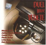 Various - Duel Intre Vedete, CDr