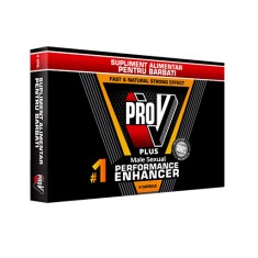 Pilule Pro V Plus 4