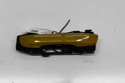M&amp;acirc;ner exterior ușă st&amp;acirc;nga spate VW T-CROSS C11 2024 OEM: 2G0837205G 31402861 foto