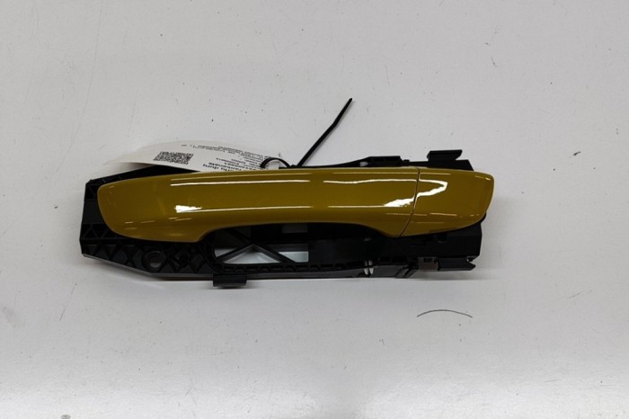 M&acirc;ner exterior ușă st&acirc;nga spate VW T-CROSS C11 2024 OEM: 2G0837205G 31402861