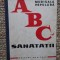 Theodor Burghele - Enciclopedie medicala populara. ABC-ul sanatatii