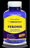 FERONIX 120CPS VEGETALE, Herbagetica