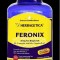 FERONIX 120CPS VEGETALE