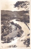 Valea Oltului La Caciulata (1942, necirculata)
