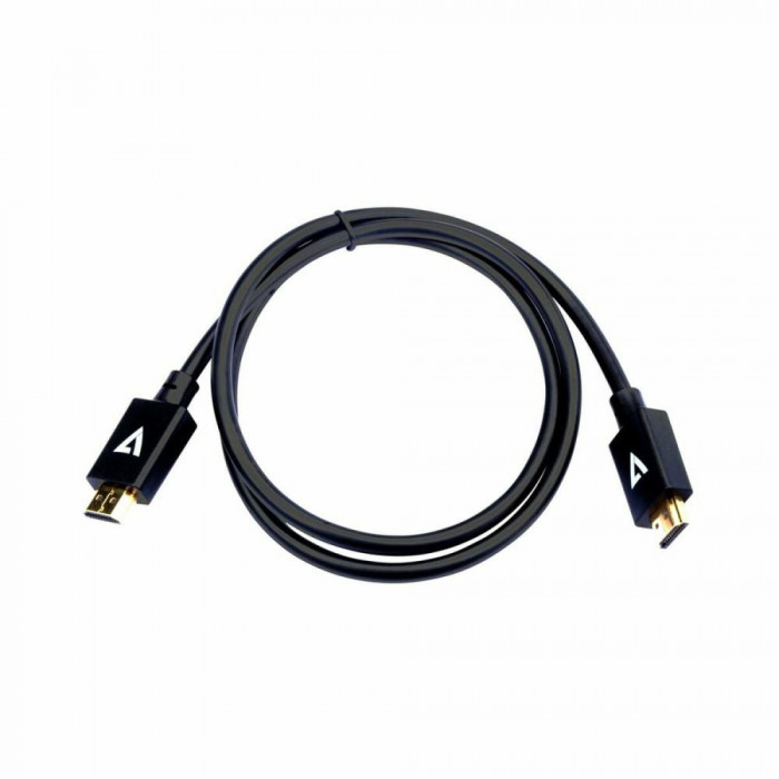 HDMI Cable V7 V7HDMIPRO-1M-BLK