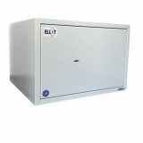 Cumpara ieftin Seif certificat antiefractie Ellit&reg; Progress30 cheie 300x445x400 mm EN14450/S2, Ellit Security