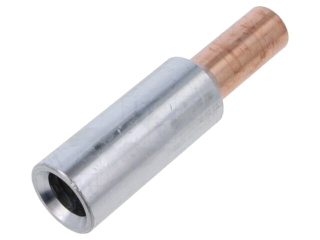 V&Atilde;&cent;rf &Atilde;&reg;mbinat reduc&Aring;&pound;ie cupru/aluminiu crimpat ERKO