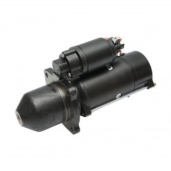 Electromotor 12V pentru Case IH, JCB, Valtra cod OEM 0001260025, AZF4320, MS175