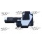 Buzzer speaker iPhone 17 PRO MAX