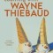 Counting with Wayne Thiebaud
