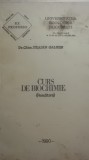 Traian Galben - Curs de biochimie, Universitatea Ecologica Bucuresti, 1990