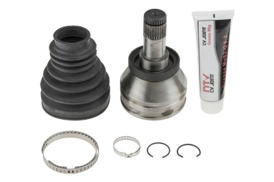 Cap planetara spre cutie Land Rover Range Rover 3 2002-2012, Range Rover Sport 2005-2009, Stanga, NTY NPW-LR-004 foto