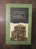 CASTELUL PALARIERULUI-A. J. CRONIN