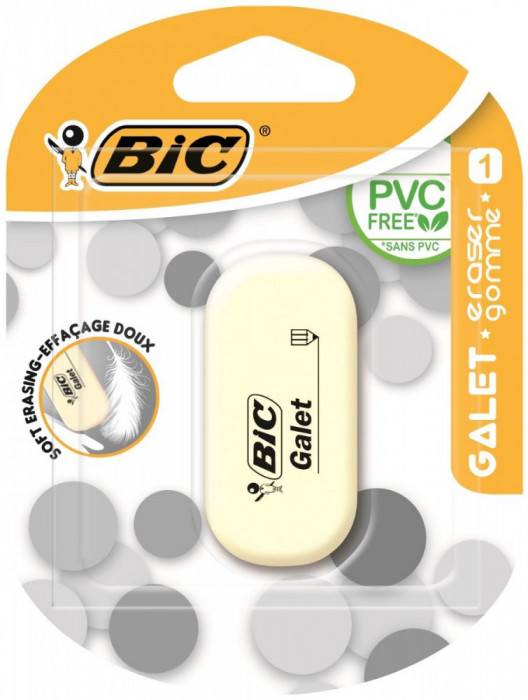 Bic Radiera Galet 1 Bucata 32513306