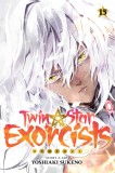 Twin Star Exorcists: Onmyoji - Volume 15 | Yoshiaki Sukeno, Viz Media, Subs. Of Shogakukan Inc