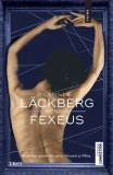 Cumpara ieftin Cult. Al doilea volum din seria Vincent si Mina/Camilla Lackberg, Henrik Fexeus