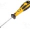 &amp;#351;urubelni&amp;#355;a, Torx&reg;, lungime 165mm, varf TX06, C.K - T49117-06