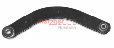 Bascula / Brat suspensie roata OPEL VECTRA C (2002 - 2016) METZGER 58002109
