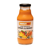 Sirop de catina cu mango 330ml, FROOTYA