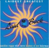 Laid Back - Laidest Greatest, CD