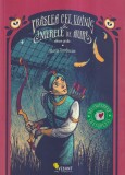Maria Surducan - Praslea cel voinic si merele de aur. Roman grafic
