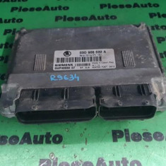 Calculator ecu Skoda Fabia (1999-2008) 03d906032a