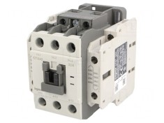 Contactor 3P 32A 230V AC 2NO 2NC