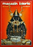 Magazin Istoric, numarul 12 (549), decembrie 2012