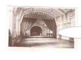 CP Cluj - Marianum, interior, pana in 1918, necirculata, stare foarte buna, Cluj Napoca, Fotografie