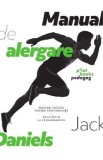 Manual de alergare - Jack Daniels